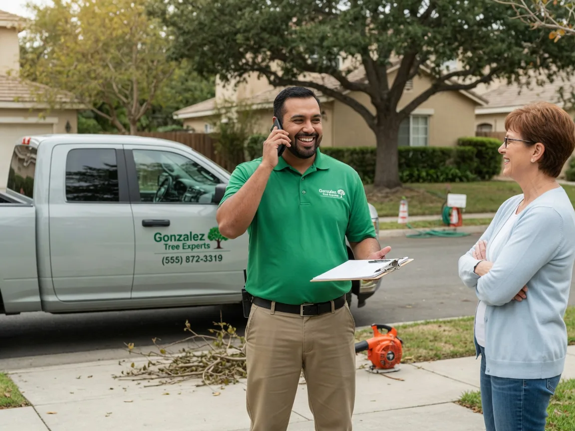 Tree Service Killeen, TX FAQs